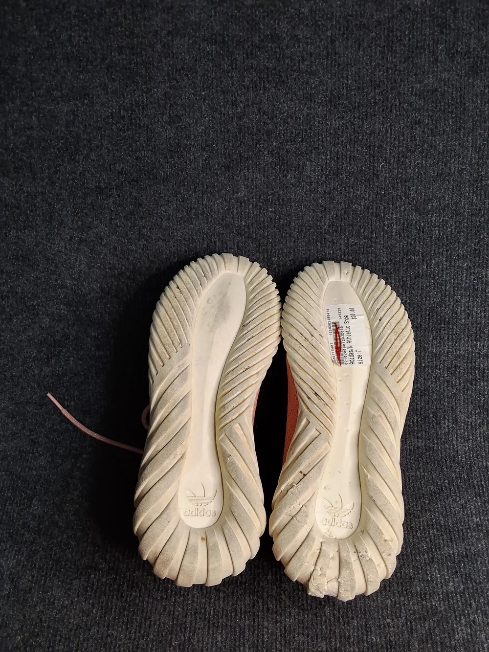 adidas light cushioned